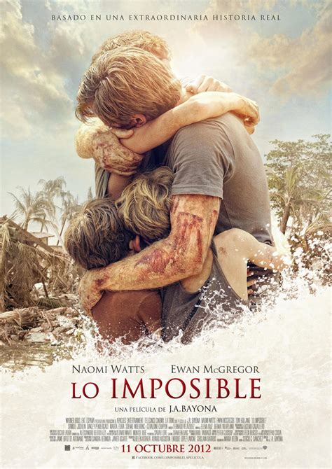 film completo italiano|The impossible (2012) .